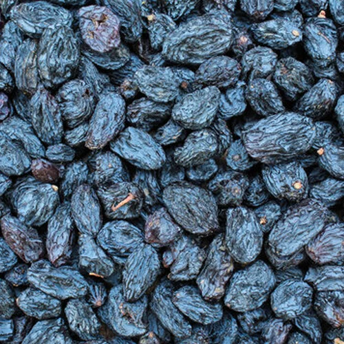 Black Raisins