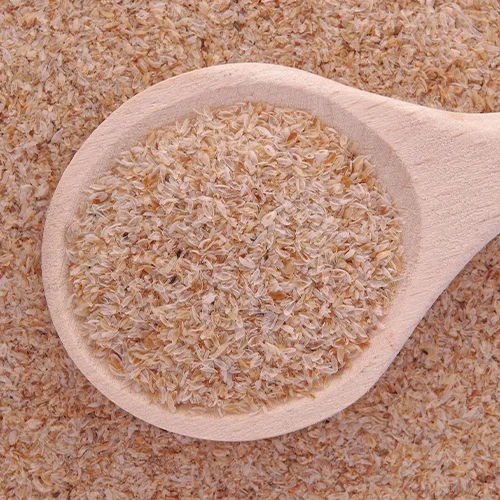 Psyllium Husk