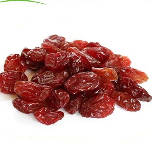 Red Raisins