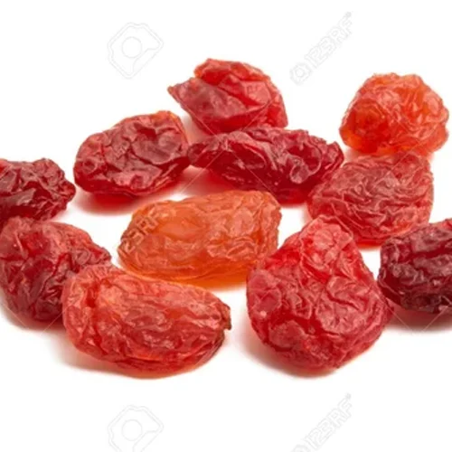 Red Raisins